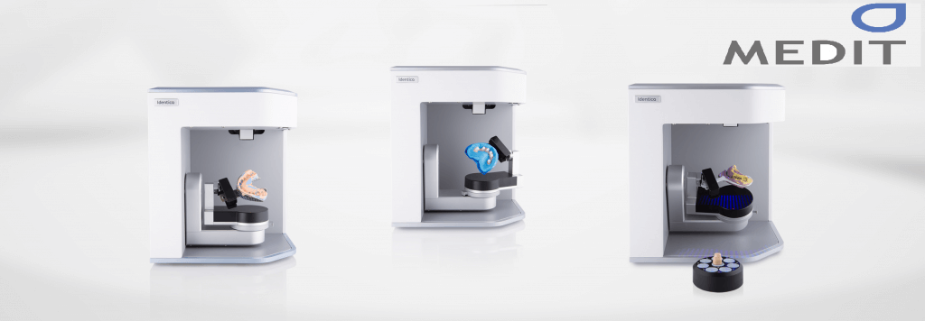 Лабораторные 3D-сканеры и CAD/CAM системы в зуботехнической лаборатории 5 - Фрезерный CAD/CAM центр Ортос Новости