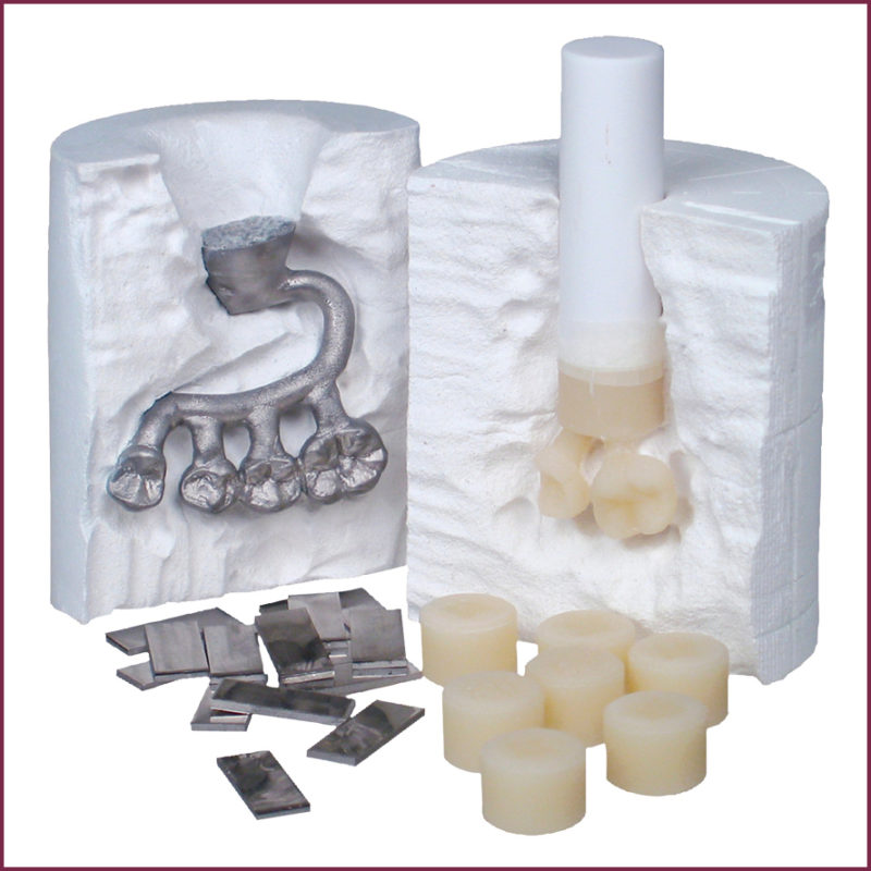 Безметалловая керамика - особенности создания протезов 9 - Фрезерный CAD/CAM центр Ортос Полезные статьи