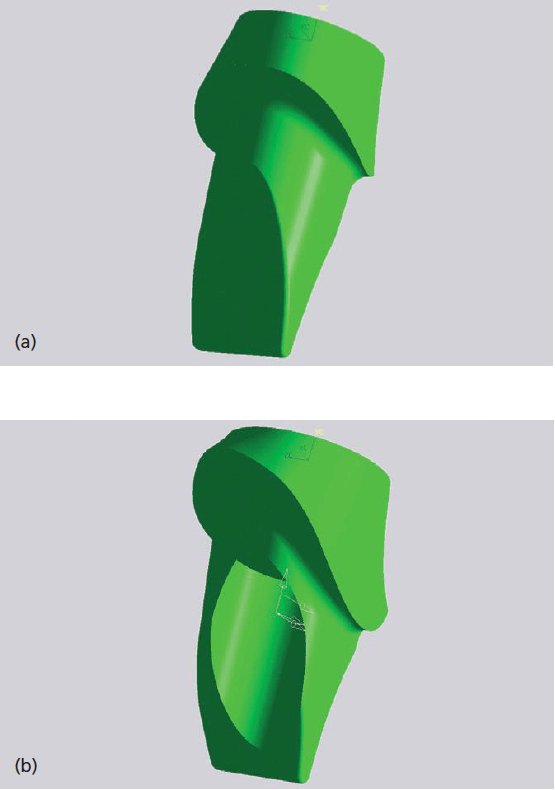 История развития CAD/CAM технологий в ортопедической стоматологии 4 - Фрезерный CAD/CAM центр Ортос Новости