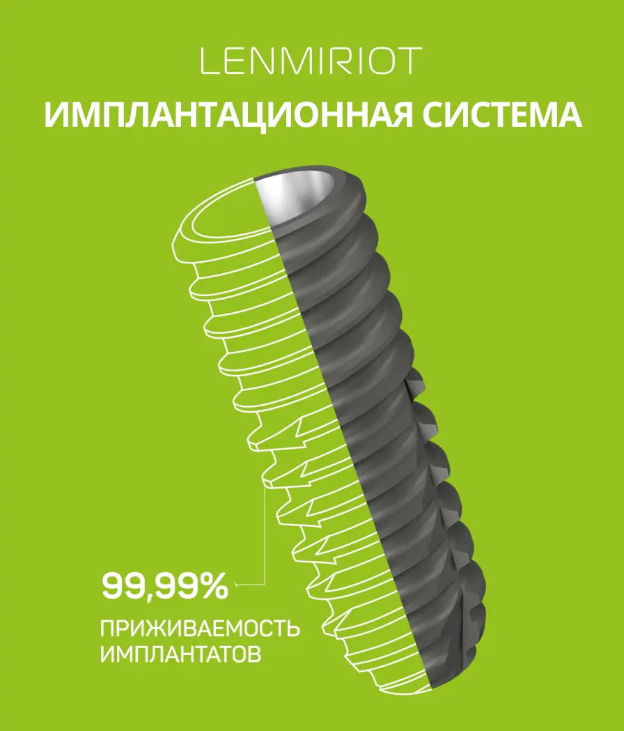 lenmiriotimplants.ru
