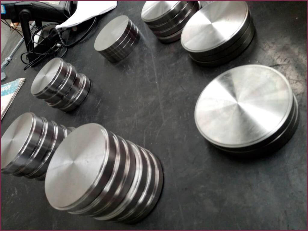 Титановые диски для фрезерования - методы применения 5 - Фрезерный CAD/CAM центр Ортос Новости